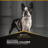  Purina PRO PLAN Adulto Raza Pequeña Reduced Calorie 3kg