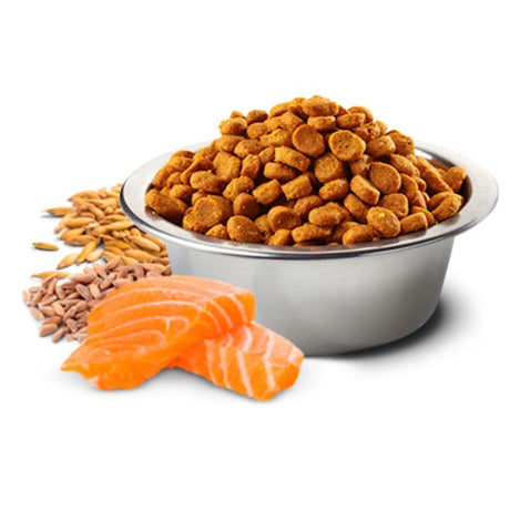 N&D Tropical Selection Salmón – Perros Adultos Pequeños