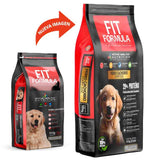  Fit Formula Cachorro 10kg