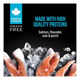  Nutrience SubZero Lata Gato Canadian Pacific Paté 156g