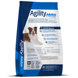  Alimento Agility Perros Adultos Medianos y Grandes 15kg