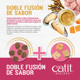  Catit Recipes Doble Fusión Kitten con Pollo 1.8kg