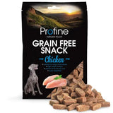  Profine Grain Free Snack Chicken 200gr