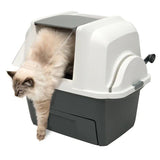  Cat It Arenero Automatico SmartSift