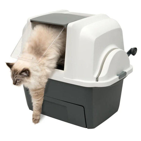 Accesorios para Gatos Cat It Arenero Automatico SmartSift
