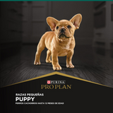 Purina Pro Plan Puppy Small con OptiStar 3kg