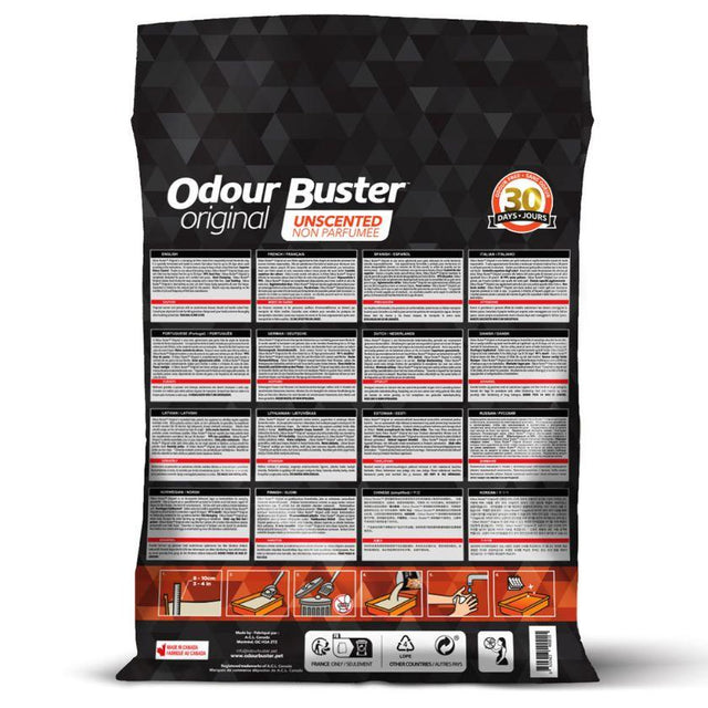  Arena Sanitaria Odour Buster Original