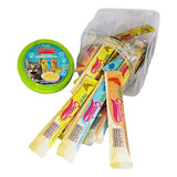  Top K9 Cremitos Snack para Gatos Formato Pote con 60 Unidades