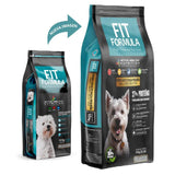  Fit Formula Adulto Razas Pequeñas 10kg
