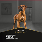  Purina Pro Plan Adult Large Con Optihealth 12kg