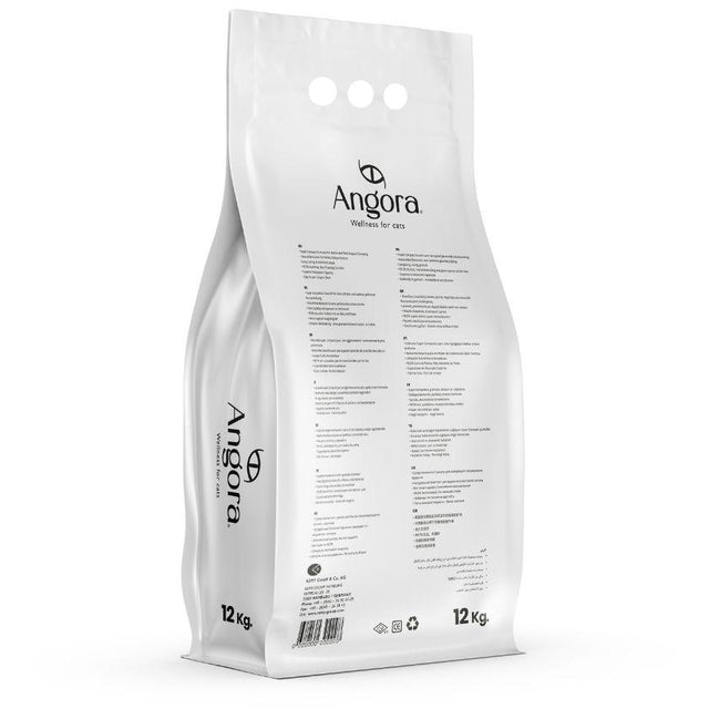  Arena Sanitaria Angora Super Premium 12kg