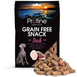  Profine Grain Free Snack Duck 200gr