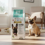  Alimento Seco Fit Formula Light Perro Adulto Raza Pequeña 10 kg – Control de Peso