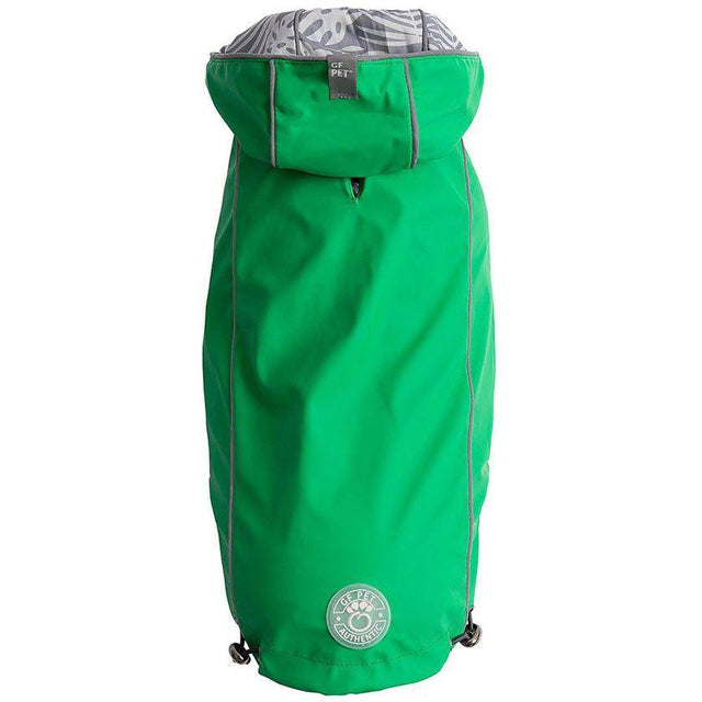  GFPet Impermiable Reversible Verde