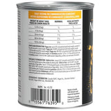  Nutrience SubZero Lata Perro Fraser Valley 369gr