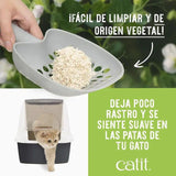  Catit Go Natural Arena Sin Aroma 5.6 kg