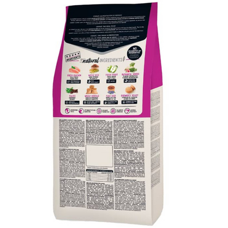 Ownat Alimento Ownat Perro Mini Adulto 4kg