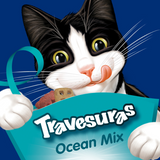 Felix Travesuras Camaron, Salmón y Atun 60gr
