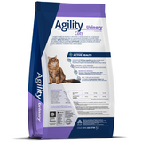  Alimento Agility Gato Urinary 10kg