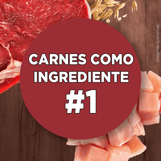Alimento Seco Para Perro Purina® One® Cachorro Pollo Y Carne