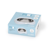  Catit Pixi Comedero Borde Bajo