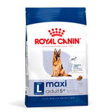 Royal Canin Maxi adulto 5+ 12Kg
