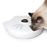  Catit Pixi Smart Comedero 6 Porciones