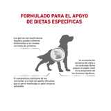  Royal Canin Vet Diet Dog Hepatic 10Kg