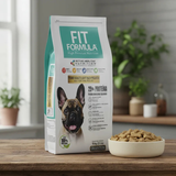  Alimento Seco Fit Formula Light Perro Adulto Raza Pequeña 10 kg – Control de Peso