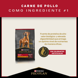  Purina Pro Plan Adult Large Con Optihealth 12kg