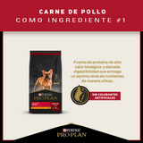  Purina Pro Plan Adult Small con OptiLife 3kg