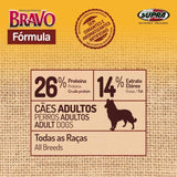  Bravo Adulto Fromula 20kg