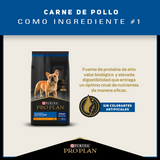 Purina Pro Plan Active Mind 7+ Small con OptiAge 3kg
