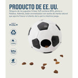  Planet Dog Orbee-Tuff Juguete Pelota para Perros