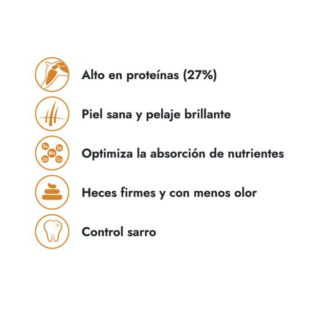  Fit Formula Adulto 20kg