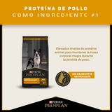  Purina PRO PLAN Adulto Raza Pequeña Reduced Calorie 3kg
