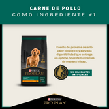 Purina Pro Plan Puppy Razas Medianas con Optistar 12kg