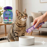  Snack Cremoso Cats Snack Balde Surtido para Gatos 750gr