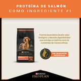  Purina PRO PLAN Adulto Raza Pequeña Sensitive Skin 3kg