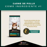 Purina Pro Plan Cat Kitten con OptiStart 3kg