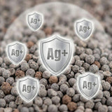  Arena Aglutinante Top K9 con Iones de Plata aroma Cafe Moka 10kg
