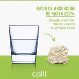  Catit Go Natural Arena Sin Aroma 5.6 kg