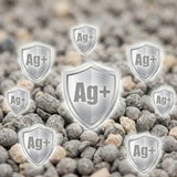  Arena Aglutinante Top K9 con Iones de Plata aroma Limón 10kg