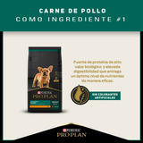  Purina Pro Plan Puppy Small con OptiStar 3kg