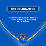  Purina Cat Chow Hydro Adultos Pescado 85Gr