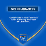  Purina Cat Chow Hydro Castrados Carne 85Gr Pack 15 Unidades
