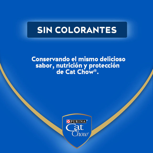  Purina Cat Chow Hydro Castrados Carne 85Gr Pack 15 Unidades
