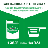 Purina Dog Chow Alimento Humedo Adulto Razas Pequenas Salmon 100Gr