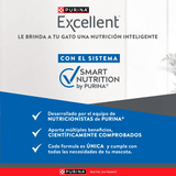 Excellent Cat Adult 3 Kg