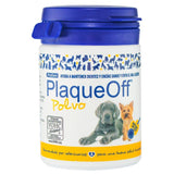  PlaqueOff Polvo Anti Sarro para Perros 40gr